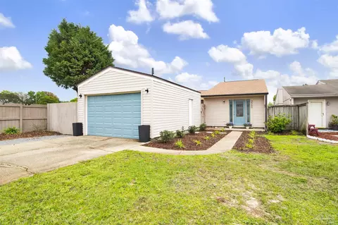 3560 La Mancha Way, Pensacola, FL 32503