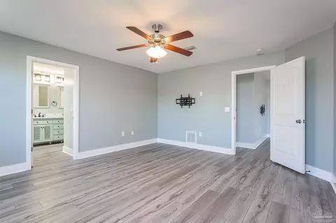 Bedroom - 5857 Pescara Dr, Pace, FL 32571 photo 6 of 6