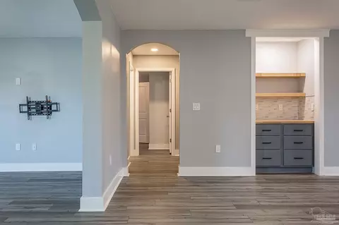 Entry Way - 5857 Pescara Dr, Pace, FL 32571 photo 4 of 4