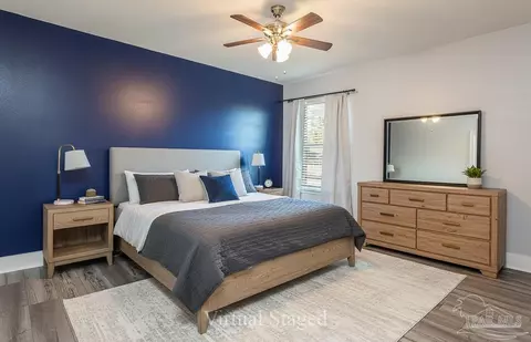 Bedroom - 5857 Pescara Dr, Pace, FL 32571 photo 1 of 6