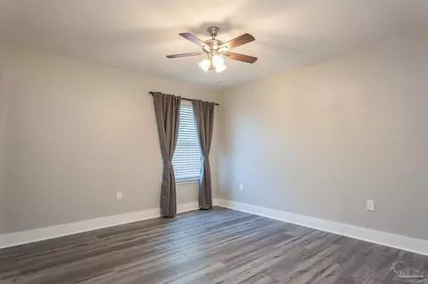 Bedroom - 5857 Pescara Dr, Pace, FL 32571 photo 3 of 6