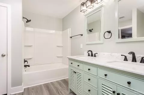 Bath - 5857 Pescara Dr, Pace, FL 32571 photo 3 of 3