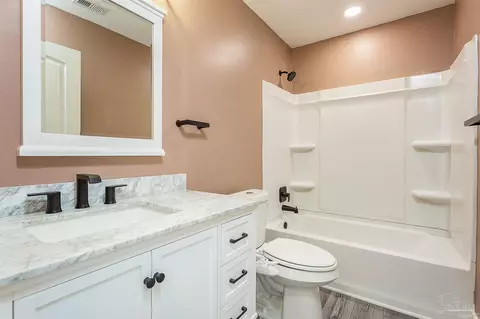 Bath - 5857 Pescara Dr, Pace, FL 32571 photo 1 of 3