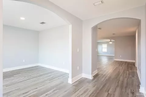 Entry Way - 5857 Pescara Dr, Pace, FL 32571 photo 3 of 4