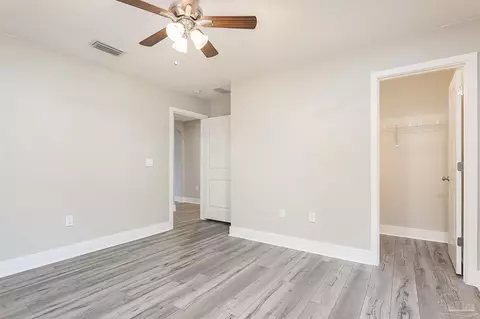 Bedroom - 5857 Pescara Dr, Pace, FL 32571 photo 5 of 6