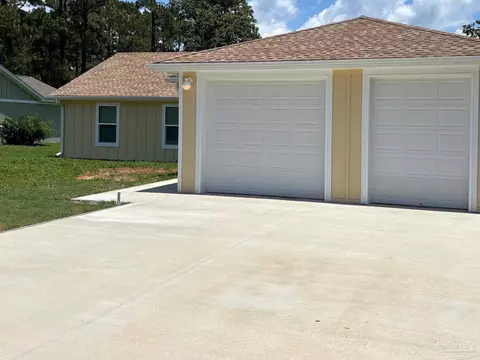 1351 Sanibel Ln, Gulf Breeze, FL 32563