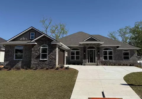 6416 Ledgestone Ct, Pensacola, FL 32526