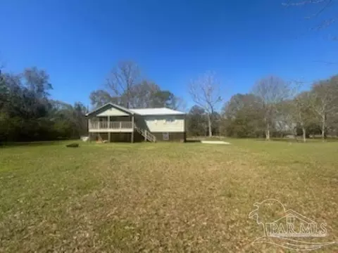 1041 Byrneville Rd, Century, FL 32535