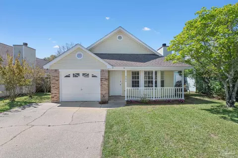 4204 Spanish Trail Pl, Pensacola, FL 32504