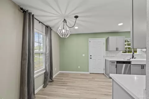 Dining - 3985 Whitehall Dr, Pace, FL 32571 photo 1 of 1