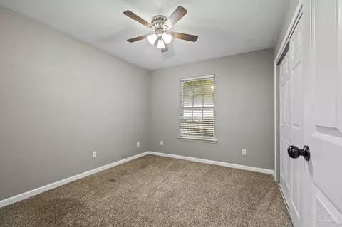 Bedroom - 3985 Whitehall Dr, Pace, FL 32571 photo 3 of 4