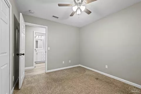 Bedroom - 3985 Whitehall Dr, Pace, FL 32571 photo 4 of 4