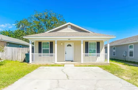 5895 Tryton Cir, Pensacola, FL 32526