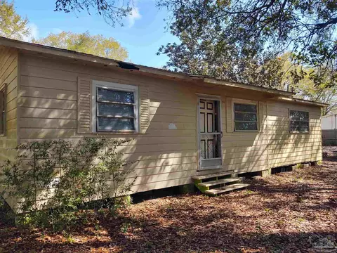 7740 Old Hickory Hammock Rd, Milton, FL 32583