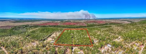 5925 Sabol Rd, Milton, FL 32583