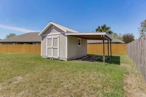 5641 Gold Cup Ct, Pace, FL 32571 photo 5