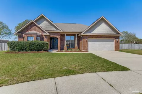 5641 Gold Cup Ct, Pace, FL 32571