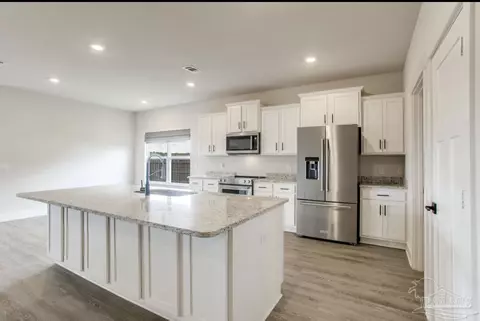 Kitchen - 2687 Ten Mile Rd, Pace, FL 32571 photo 1 of 4