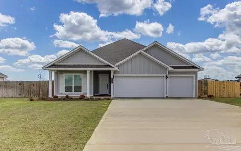 2687 Ten Mile Rd, Pace, FL 32571