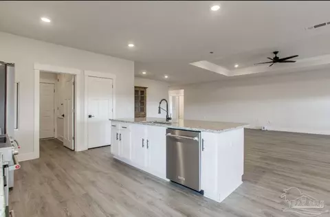Kitchen - 2687 Ten Mile Rd, Pace, FL 32571 photo 4 of 4
