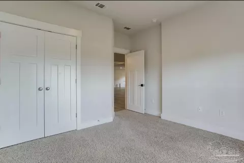 Bedroom - 2687 Ten Mile Rd, Pace, FL 32571 photo 3 of 5