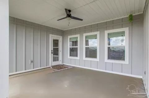 Exterior - 2687 Ten Mile Rd, Pace, FL 32571 photo 3 of 10