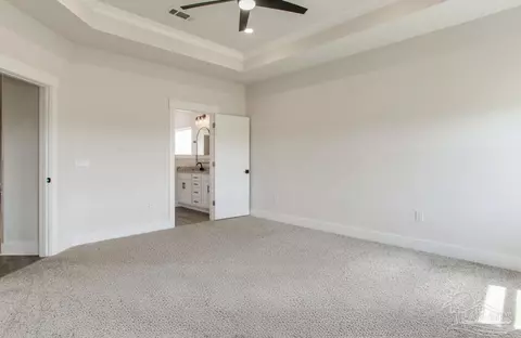 Bedroom - 2687 Ten Mile Rd, Pace, FL 32571 photo 1 of 5