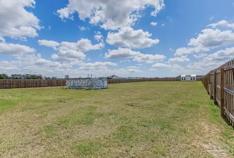 Exterior - 2687 Ten Mile Rd, Pace, FL 32571 photo 4 of 10
