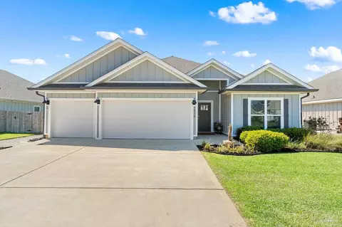 1519 Bonefish Ct, Gulf Breeze, FL 32563