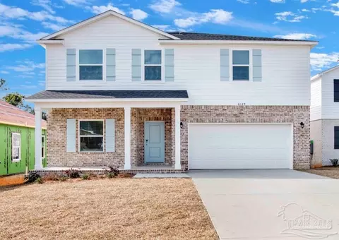 6125 Bellview Pointe Ln, Pensacola, FL 32526