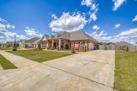 3944 Amble Way, Pace, FL 32571