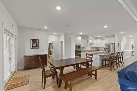 Dining - 3944 Amble Way, Pace, FL 32571 photo 3 of 4