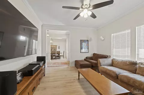 Living - 3944 Amble Way, Pace, FL 32571 photo 1 of 3