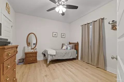 Bedroom - 3944 Amble Way, Pace, FL 32571 photo 2 of 7