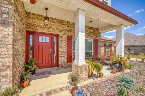 Exterior - 3944 Amble Way, Pace, FL 32571 photo 8 of 23