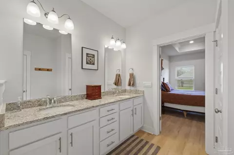 Entry Way - 3944 Amble Way, Pace, FL 32571 photo 5 of 6