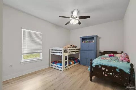 Bedroom - 3944 Amble Way, Pace, FL 32571 photo 5 of 7