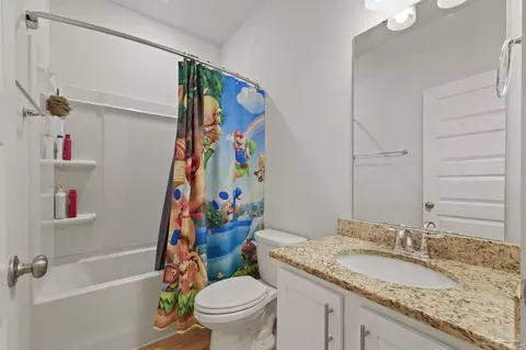 Bath - 3944 Amble Way, Pace, FL 32571 photo 3 of 3