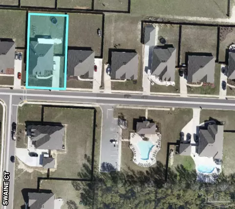 View/Area - 3944 Amble Way, Pace, FL 32571 photo 1 of 3