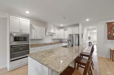 Kitchen - 3944 Amble Way, Pace, FL 32571 photo 1 of 2