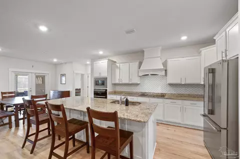 Kitchen - 3944 Amble Way, Pace, FL 32571 photo 2 of 2