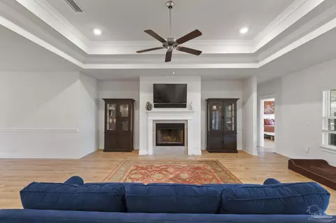Living - 3944 Amble Way, Pace, FL 32571 photo 3 of 3