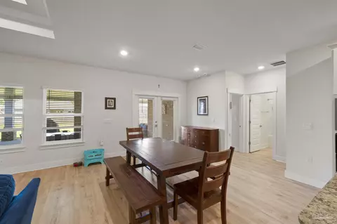 Dining - 3944 Amble Way, Pace, FL 32571 photo 4 of 4