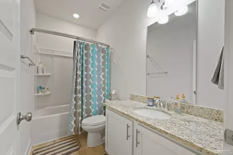 Bath - 3944 Amble Way, Pace, FL 32571 photo 1 of 3