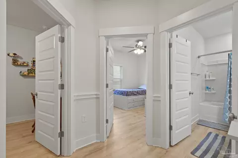 Entry Way - 3944 Amble Way, Pace, FL 32571 photo 3 of 6