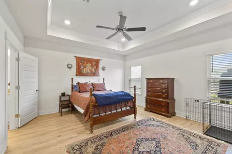 Bedroom - 3944 Amble Way, Pace, FL 32571 photo 3 of 7
