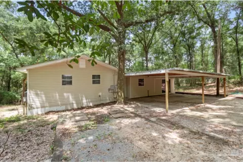 11375 Horizon Rd, Milton, FL 32583