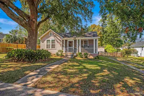 1818 E Brainerd St, Pensacola, FL 32503