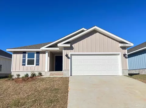 8276 Bailey Ct, Pensacola, FL 32526