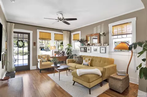 1802 N 15th Ave, Pensacola, FL 32503